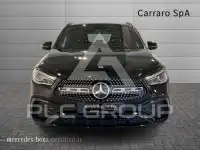 2022 Mercedes Benz GLA-Class