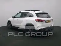2022 Mercedes Benz GLA-Class
