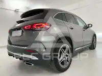 2022 Mercedes Benz GLA-Class