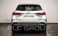 2022 Mercedes Benz GLA-Class