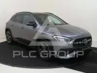 2022 Mercedes Benz GLA-Class