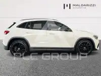 2022 Mercedes Benz GLA-Class