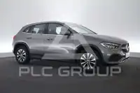 2022 Mercedes Benz GLA-Class