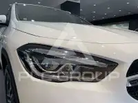 2022 Mercedes Benz GLA-Class