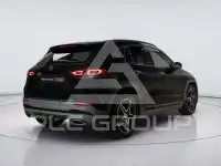 2022 Mercedes Benz GLA-Class