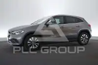 2022 Mercedes Benz GLA-Class