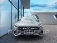 2022 Mercedes Benz GLA-Class