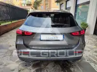 2022 Mercedes Benz GLA-Class