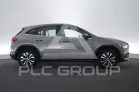 2022 Mercedes Benz GLA-Class