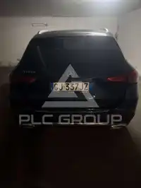 2022 Mercedes Benz GLA-Class