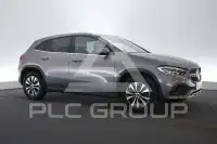 2022 Mercedes Benz GLA-Class