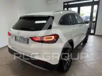 2022 Mercedes Benz GLA-Class
