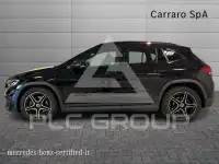2022 Mercedes Benz GLA-Class