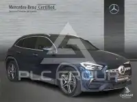 2022 Mercedes Benz GLA-Class