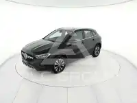 2022 Mercedes Benz GLA-Class