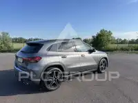 2022 Mercedes Benz GLA-Class