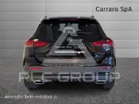 2022 Mercedes Benz GLA-Class