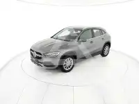 2022 Mercedes Benz GLA-Class