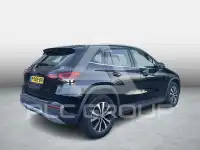 2022 Mercedes Benz GLA-Class