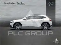 2022 Mercedes Benz GLA-Class
