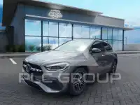 2022 Mercedes Benz GLA-Class