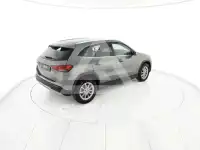 2022 Mercedes Benz GLA-Class