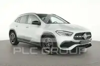 2022 Mercedes Benz GLA-Class