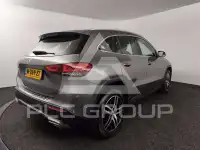 2022 Mercedes Benz GLA-Class