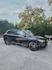 2022 Mercedes Benz GLA-Class