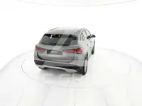 2022 Mercedes Benz GLA-Class