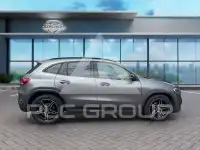 2022 Mercedes Benz GLA-Class