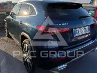 2022 Mercedes Benz GLA-Class