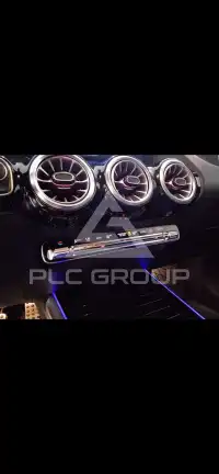 2022 Mercedes Benz GLA-Class
