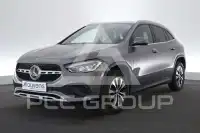 2022 Mercedes Benz GLA-Class