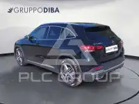 2022 Mercedes Benz GLA-Class