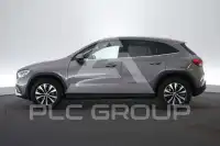 2022 Mercedes Benz GLA-Class