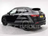 2022 Mercedes Benz GLA 35 AMG