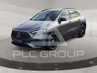 2022 Mercedes Benz GLA 35 AMG
