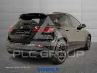 2022 Mercedes Benz GLA 35 AMG