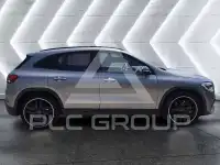 2022 Mercedes Benz GLA 35 AMG