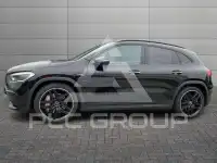2022 Mercedes Benz GLA 35 AMG
