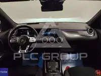 2022 Mercedes Benz GLA 35 AMG
