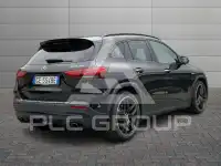 2022 Mercedes Benz GLA 35 AMG