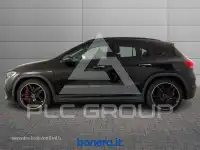 2022 Mercedes Benz GLA 35 AMG