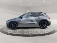 2022 Mercedes Benz GLA 35 AMG