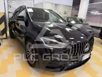 2022 Mercedes Benz GLA 35 AMG