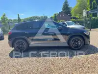 2022 Mercedes Benz GLA 35 AMG