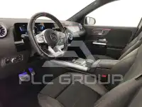 2022 Mercedes Benz GLA 35 AMG