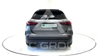 2022 Mercedes Benz GLA 35 AMG