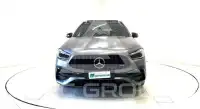 2022 Mercedes Benz GLA 35 AMG